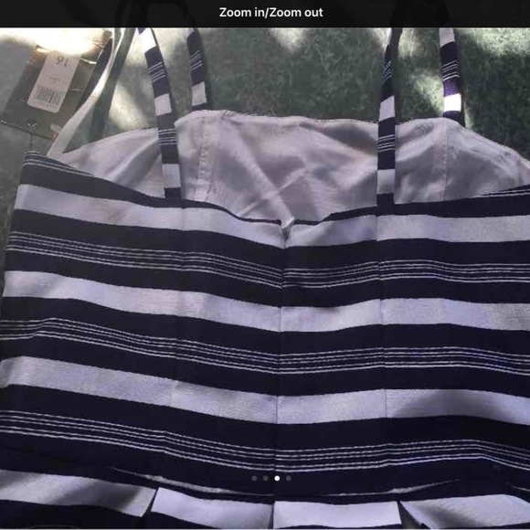 Girls sz 16 dress. Easter NWT - Picture 3 of 4